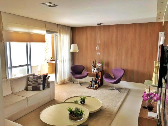 #10 - Apartamento para Venda em São José dos Campos - SP