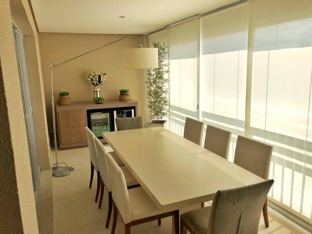 Apartamento para Venda em São José dos Campos - 5