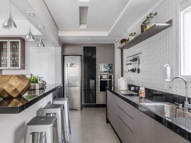 Apartamento para Venda em São José dos Campos - 5