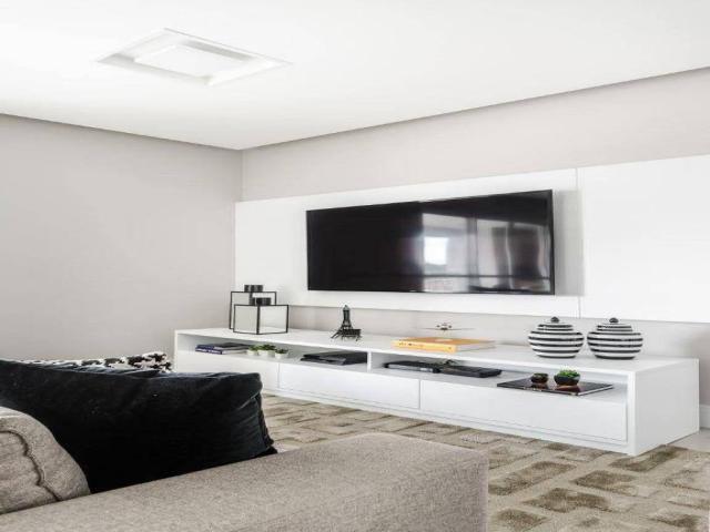 Apartamento para Venda em São José dos Campos - 4