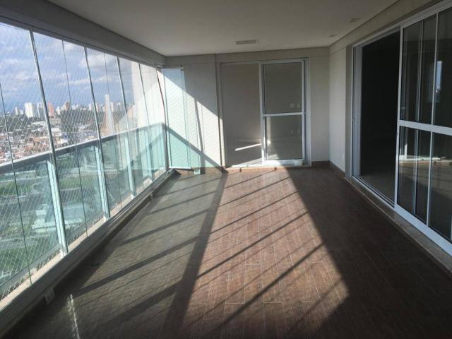 Apartamento para Venda em São José dos Campos - 4