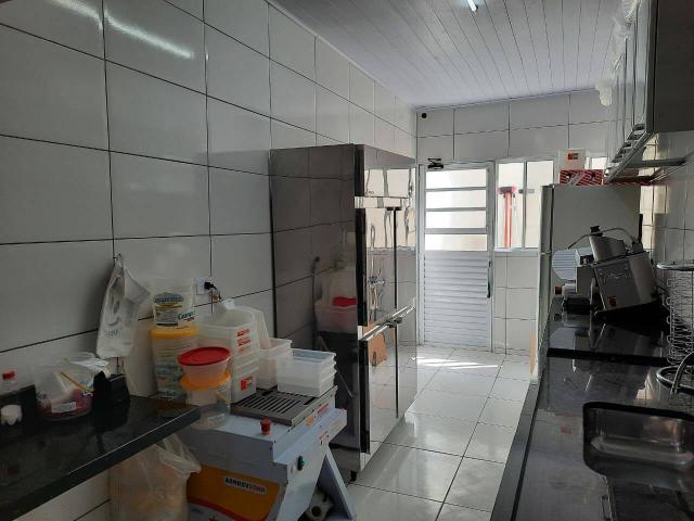 Sala para Venda em Jacareí - 4