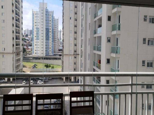 Apartamento para Venda em São José dos Campos - 4
