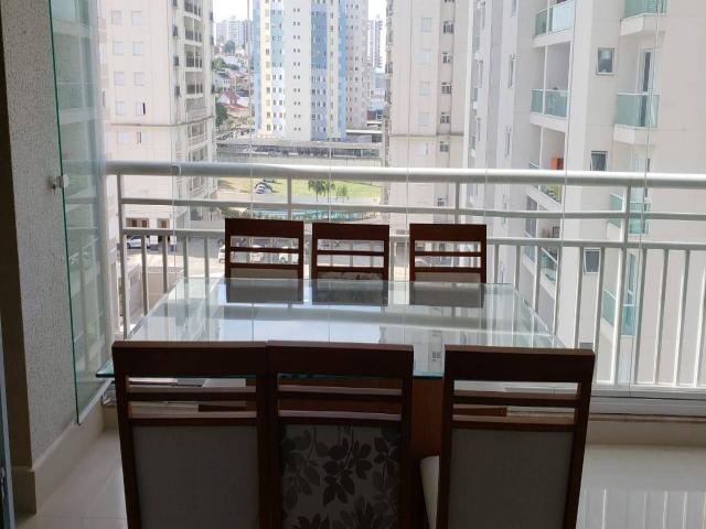 #27 - Apartamento para Venda em São José dos Campos - SP