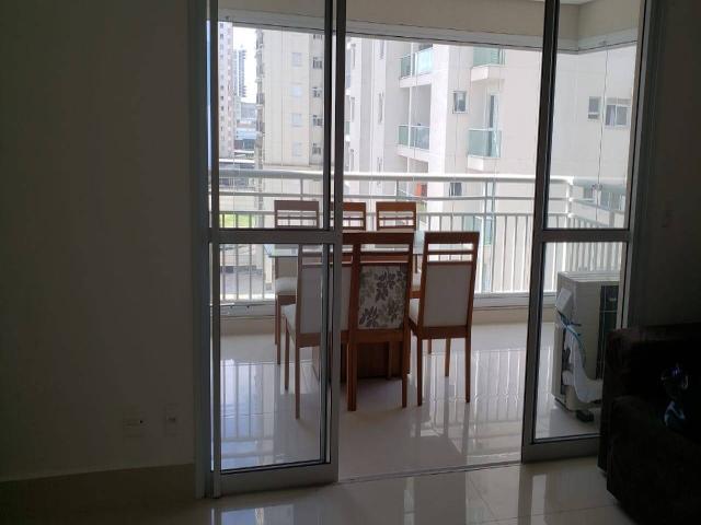 Apartamento para Venda em São José dos Campos - 5