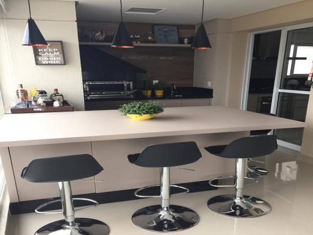 Apartamento para Venda em São José dos Campos - 4