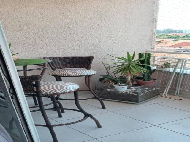 Apartamento para Venda em São José dos Campos - 5