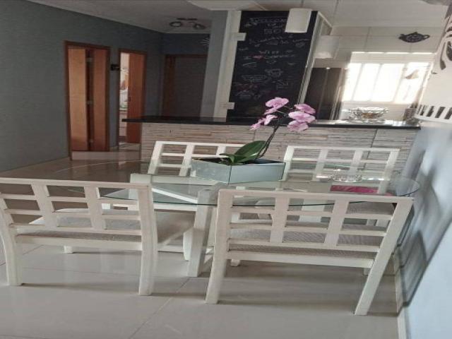 #34 - Apartamento para Venda em São José dos Campos - SP