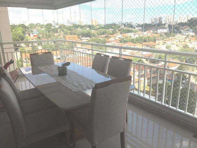 #38 - Apartamento para  em São José dos Campos - SP