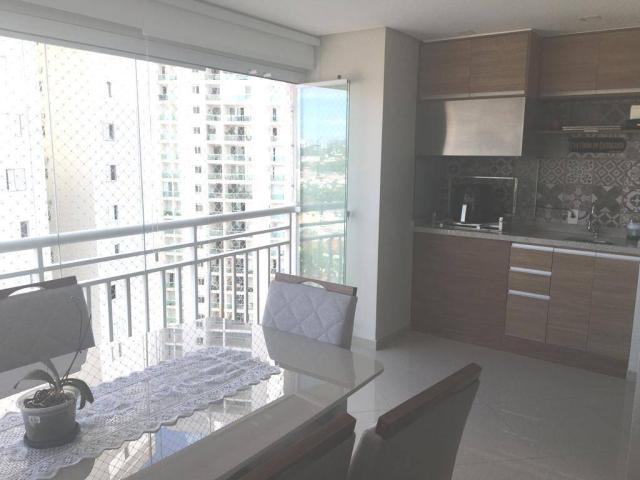 #38 - Apartamento para  em São José dos Campos - SP