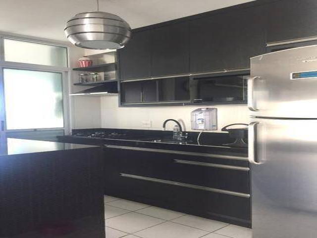 Apartamento para Venda em São José dos Campos - 4