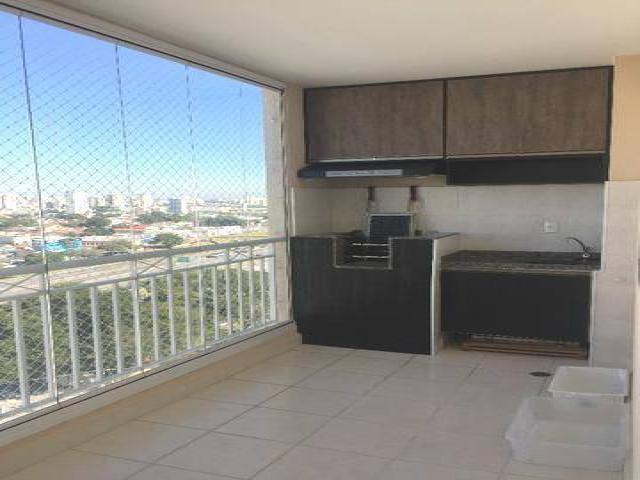 #46 - Apartamento para Venda em São José dos Campos - SP