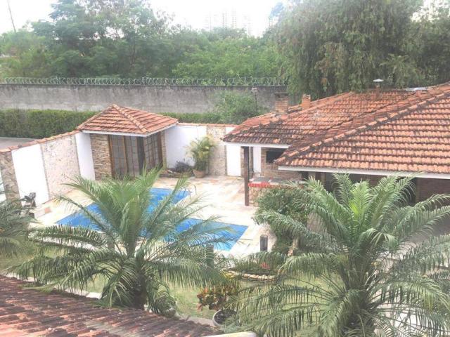 Sobrado para Venda em São José dos Campos - 4