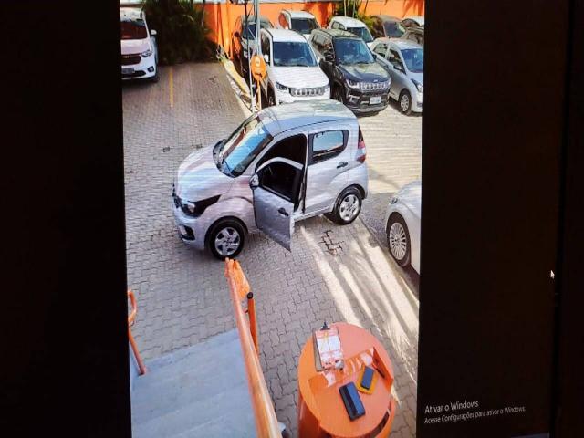 Ponto Comercial para Locação em São José dos Campos - 4