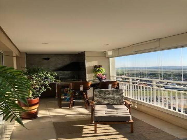 Apartamento para Venda em São José dos Campos - 4
