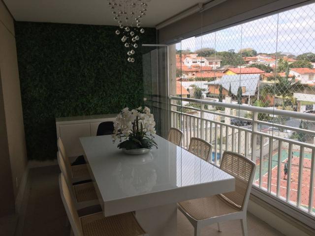 #59 - Apartamento para Venda em São José dos Campos - SP