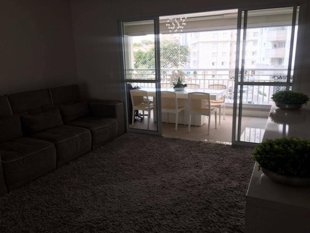 Apartamento para Venda em São José dos Campos - 4