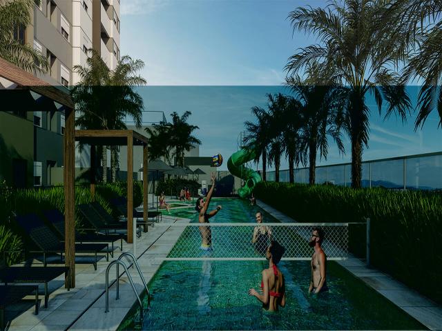 Apartamento para Venda em São José dos Campos - 5