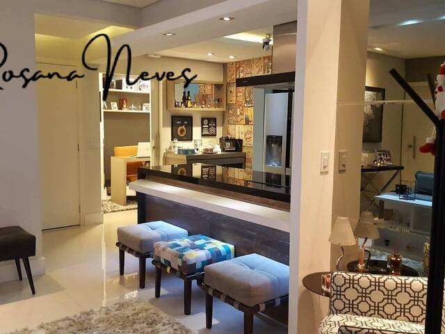 #63 - Apartamento para Venda em São José dos Campos - SP