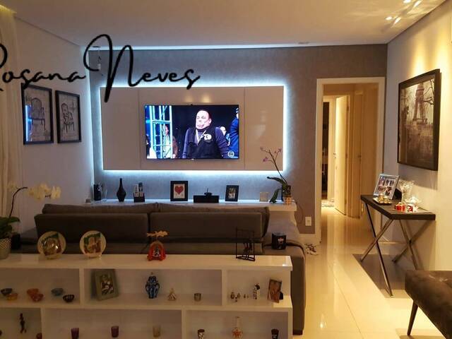 Apartamento para Venda em São José dos Campos - 4