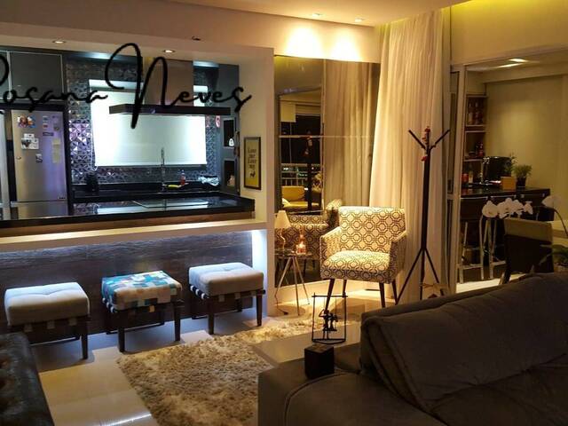 #63 - Apartamento para Venda em São José dos Campos - SP