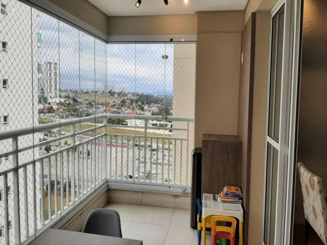 Apartamento para Venda em São José dos Campos - 5