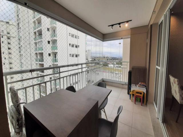 Apartamento para Venda em São José dos Campos - 4