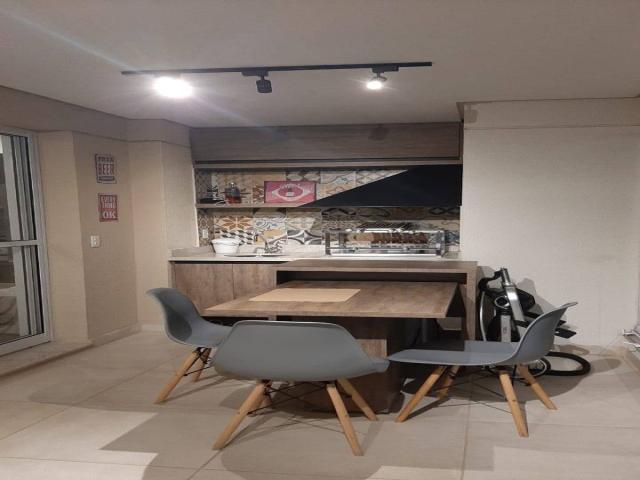 #64 - Apartamento para Venda em São José dos Campos - SP