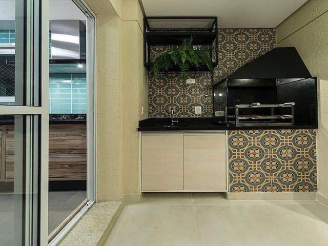 Apartamento para Venda em São José dos Campos - 5