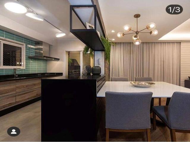 #66 - Apartamento para Venda em São José dos Campos - SP