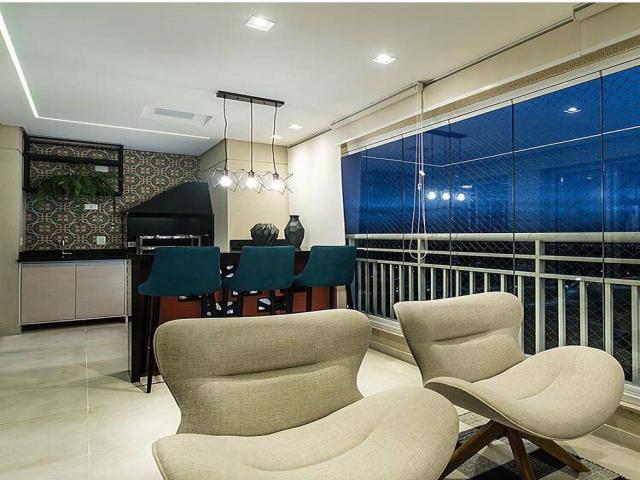 Apartamento para Venda em São José dos Campos - 4
