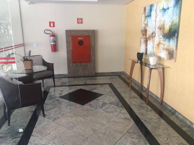 #67 - Apartamento para Venda em São José dos Campos - SP