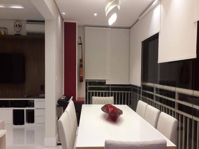 Apartamento para Venda em São José dos Campos - 4