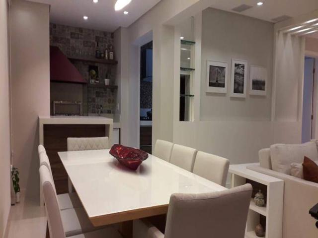 #68 - Apartamento para Venda em São José dos Campos - SP