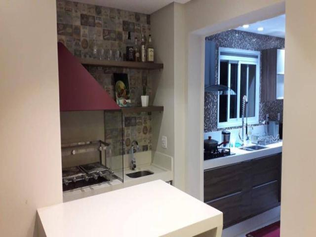 Apartamento para Venda em São José dos Campos - 5