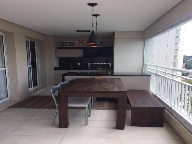 #69 - Apartamento para Venda em São José dos Campos - SP