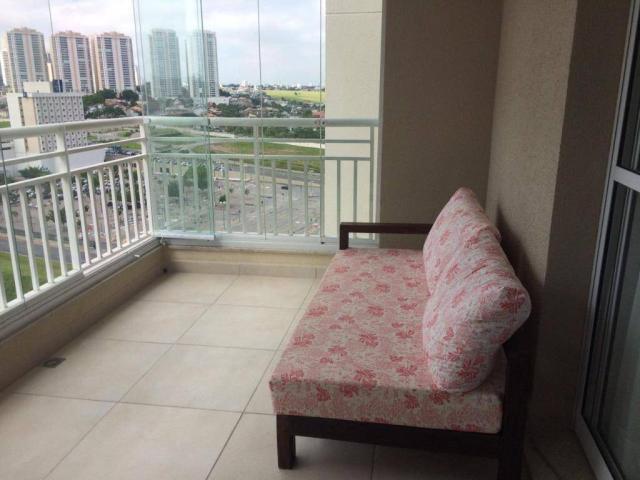 #69 - Apartamento para Venda em São José dos Campos - SP