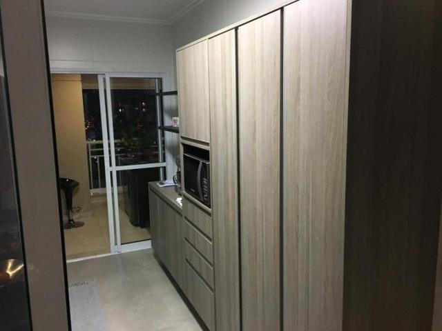 Apartamento para Venda em São José dos Campos - 5