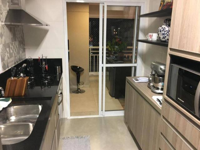 Apartamento para Venda em São José dos Campos - 4