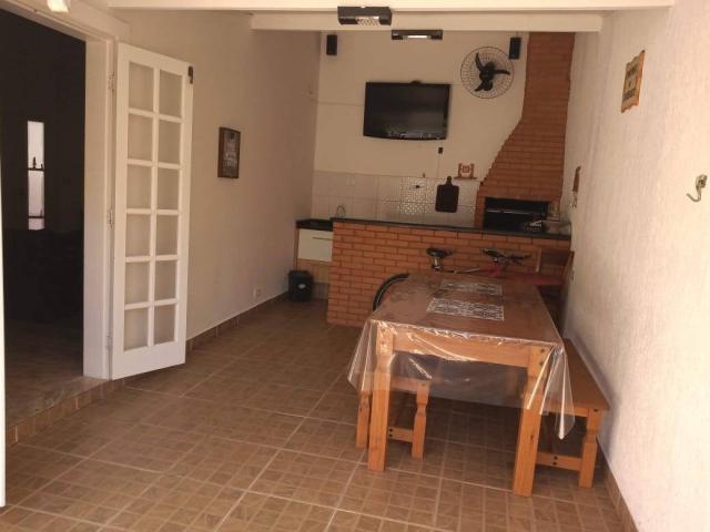 Casa para Venda em São José dos Campos - 4