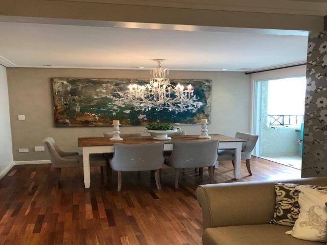 Apartamento para Venda em São José dos Campos - 5
