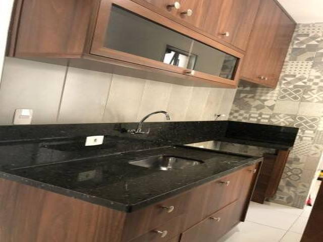 Apartamento para Venda em São José dos Campos - 4
