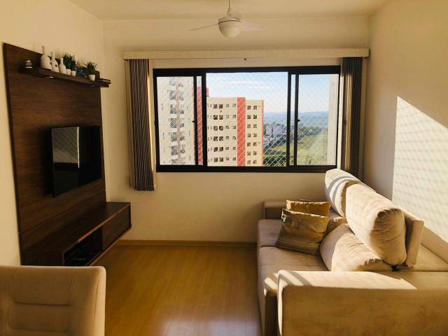 #78 - Apartamento para Venda em São José dos Campos - SP