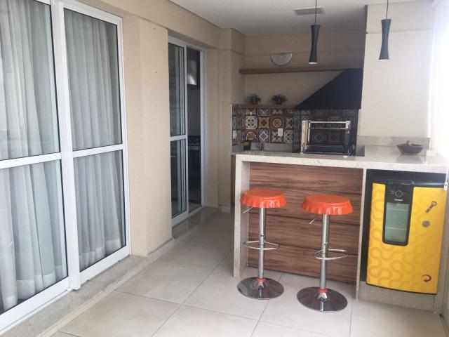 #80 - Apartamento para Venda em São José dos Campos - SP