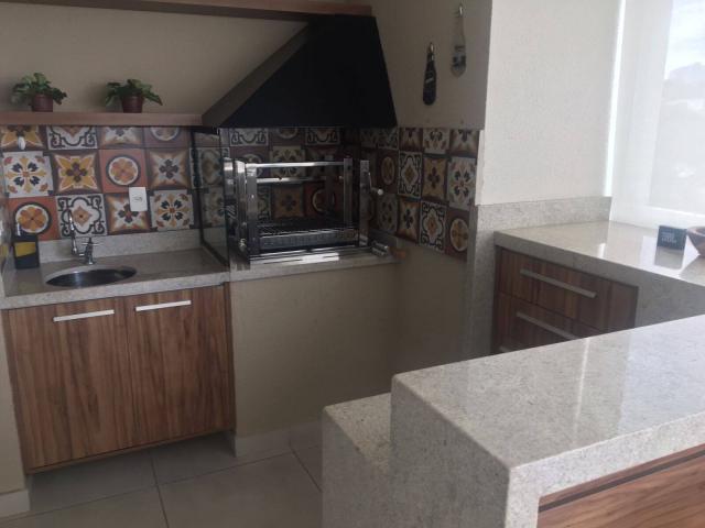 Apartamento para Venda em São José dos Campos - 4