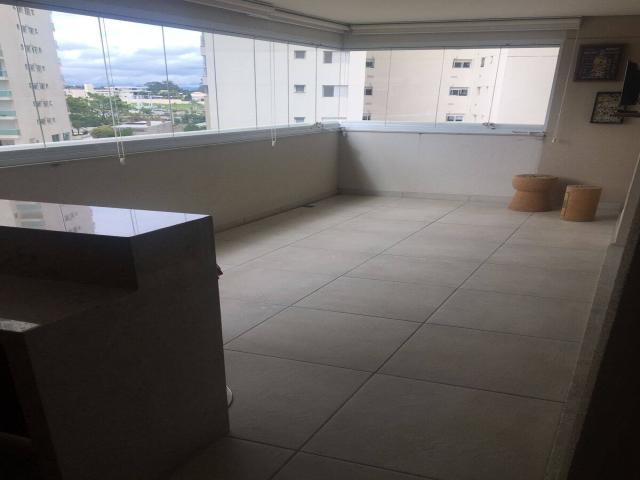 Apartamento para Venda em São José dos Campos - 5