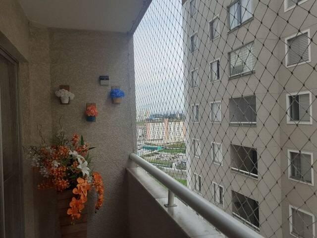 #81 - Apartamento para Venda em São José dos Campos - SP