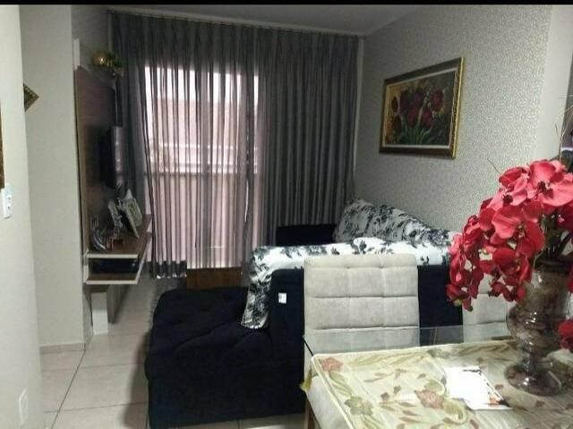 #81 - Apartamento para Venda em São José dos Campos - SP