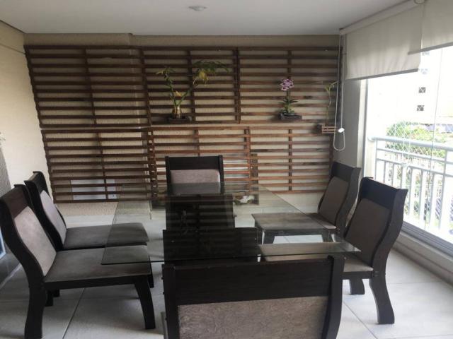 #86 - Apartamento para Locação em São José dos Campos - SP - 1