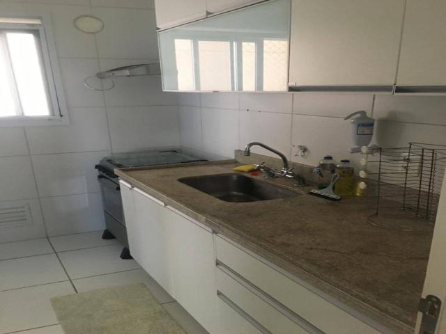Apartamento para Locação em São José dos Campos - 5